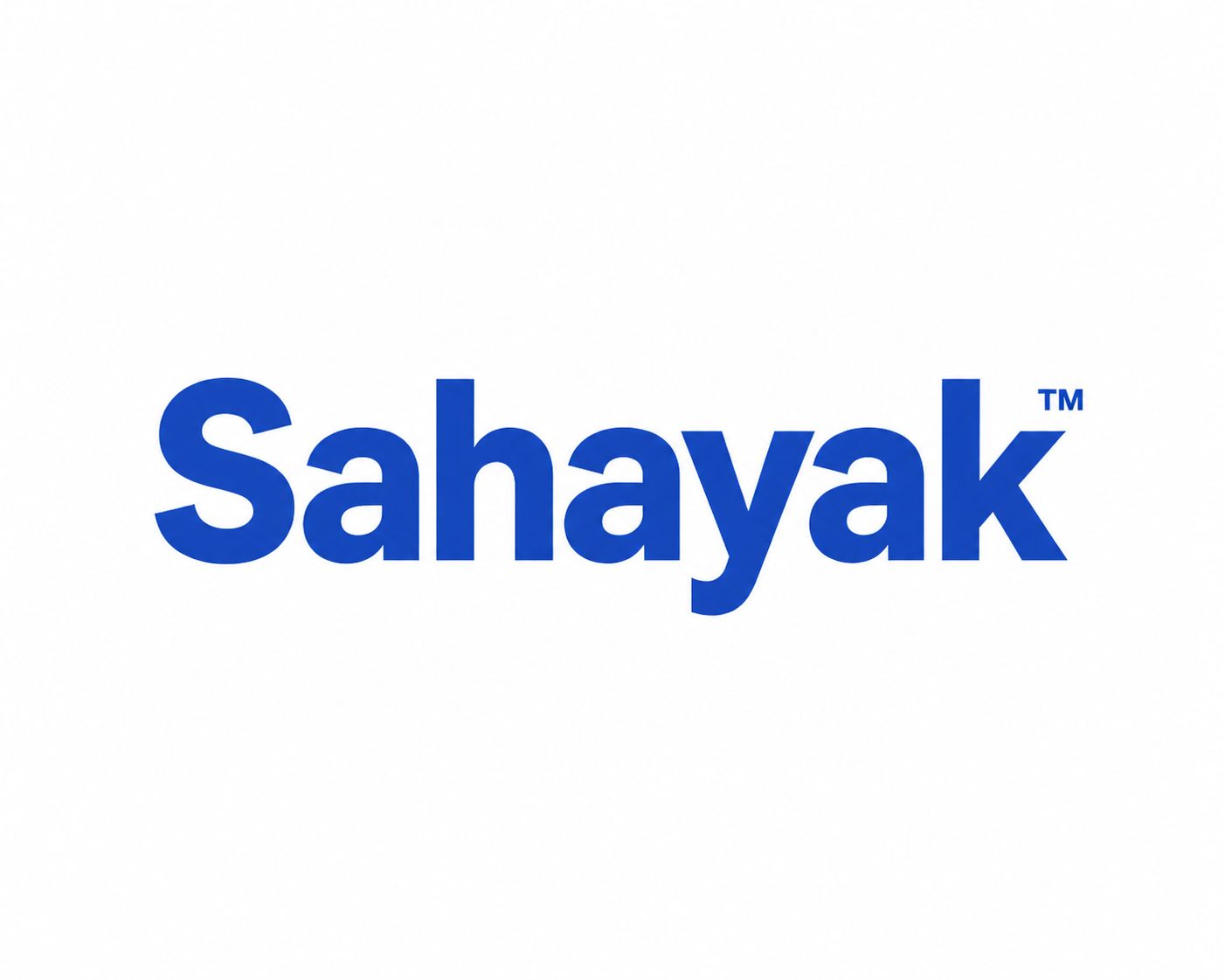 Sahayak logo